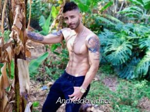 Andresdavidhot