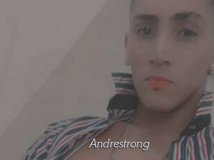 Andrestrong