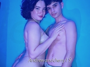 Andrewandcherry19