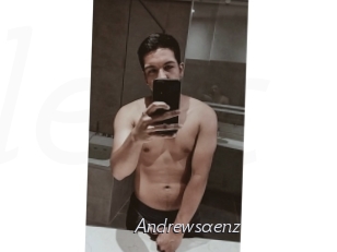 Andrewsaenz