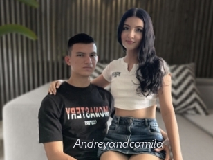 Andreyandcamila