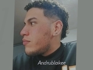 Andrublakee