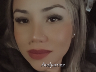 Andyamor