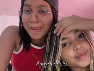 Andyanddulce