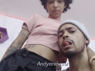 Andyandvane