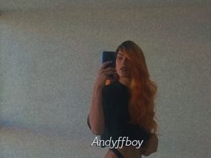 Andyffboy