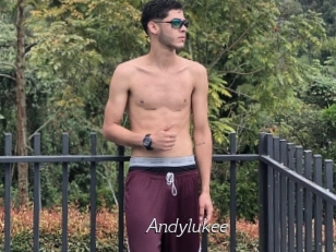 Andylukee