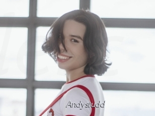 Andystudd
