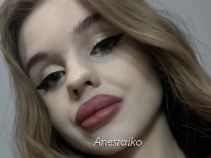 Anestaiko