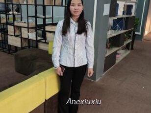 Anexiuxiu