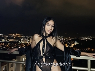 angelaaguilarte Le Scandale