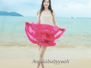 Angelababyyeah