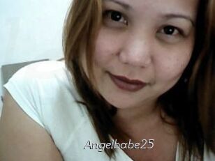 Angelbabe25