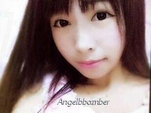 Angelbbamber