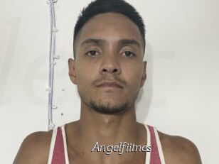 Angelfiitnes