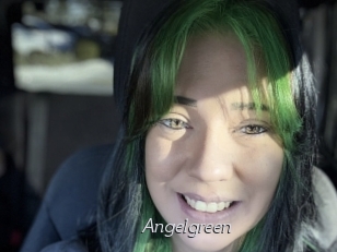 Angelgreen