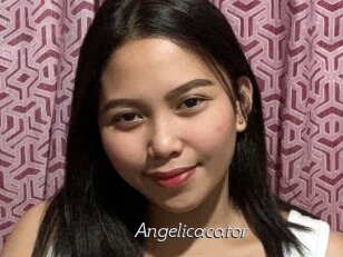 Angelicacator