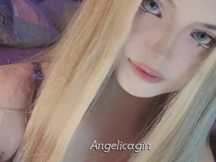 Angelicagin