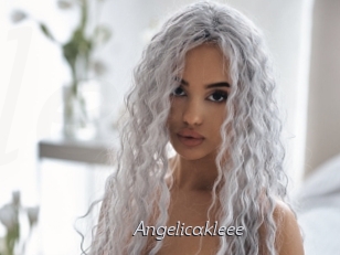 Angelicakleee