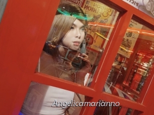 Angelicamarianno