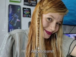 Angelicasmit
