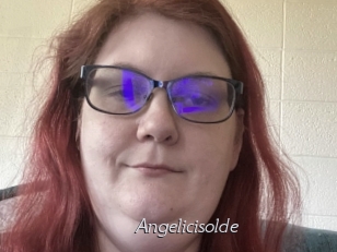 Angelicisolde