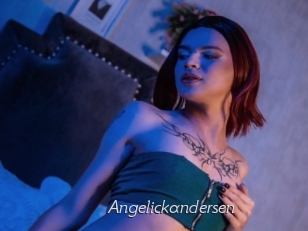 Angelickandersen