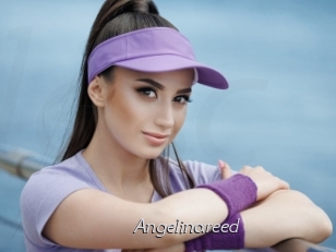 Angelinareed