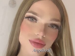 Angelldoll