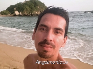 angelmaniaco Le Scandale