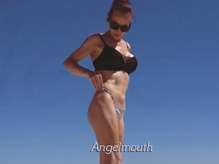 Angelmouth