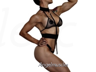 Angelmuscles