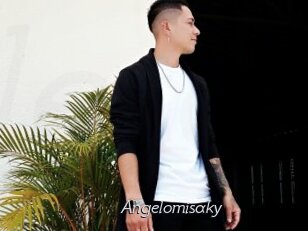 Angelomisaky