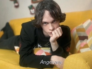 Angelrorry