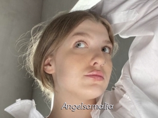 Angelsamalia