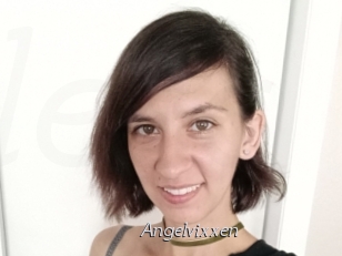 Angelvixxen