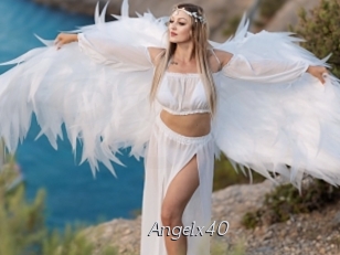 Angelx40