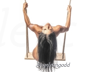 Angelyangodd