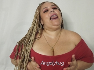 Angelyhug