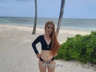 Angylove