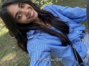 Anikahunter