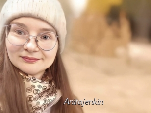 anitajenkin Le Scandale