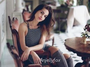 Anjellyfox