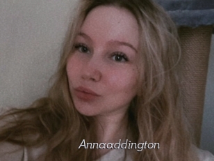 Annaaddington