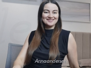 annaandersen Le Scandale