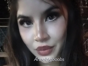 Annabigboobs