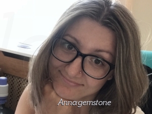 Annagemstone