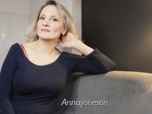 Annajoneson