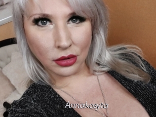 Annakosyta