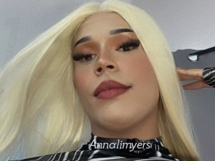 Annalimyers